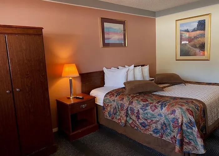 Value Lodge Inn