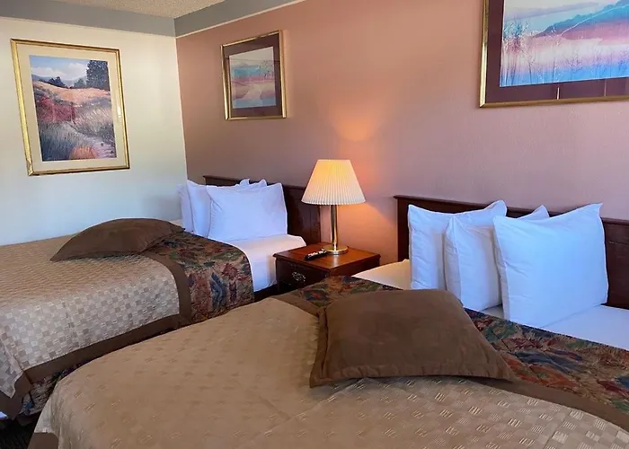 Value Lodge Inn
