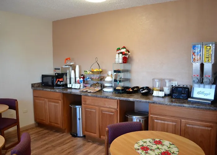Value Lodge Inn