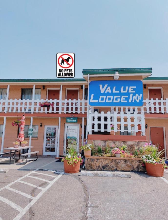 Motel Value 2*