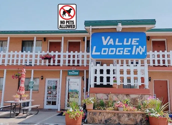 Value Lodge Inn