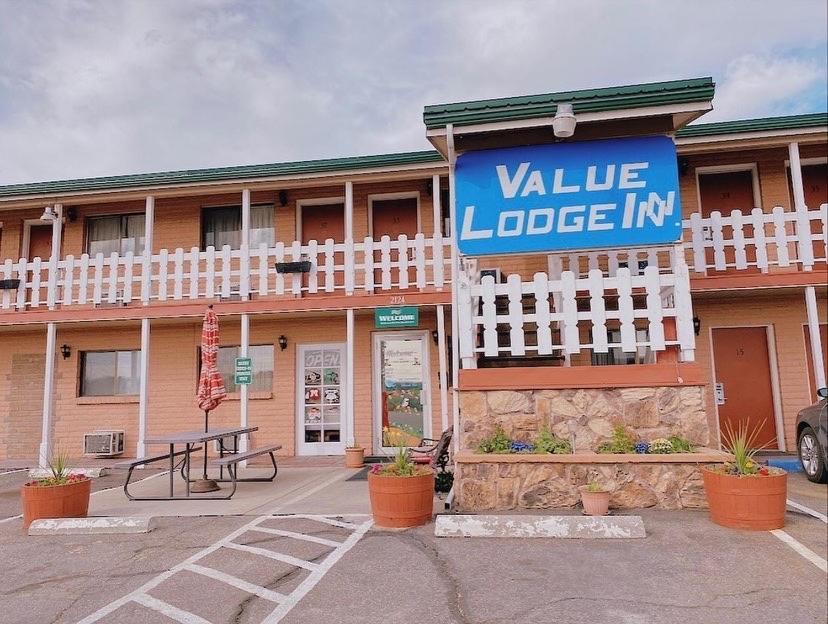 Motel Value 2*