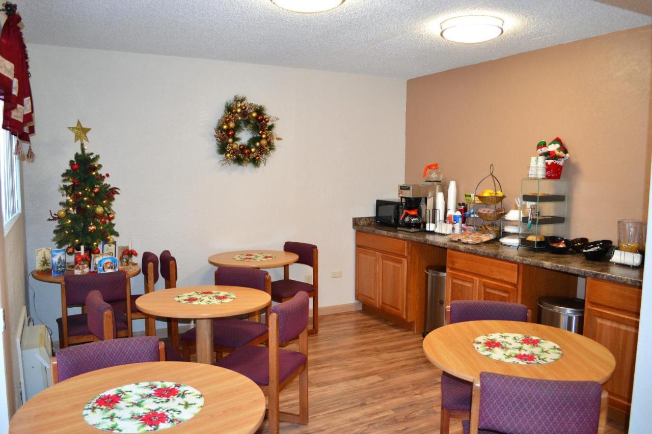 Value Motel 2*