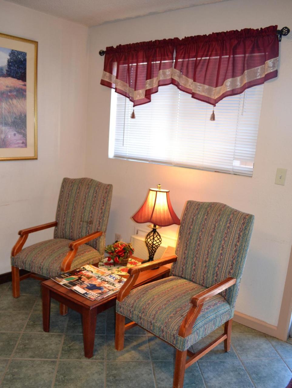 Motel Value